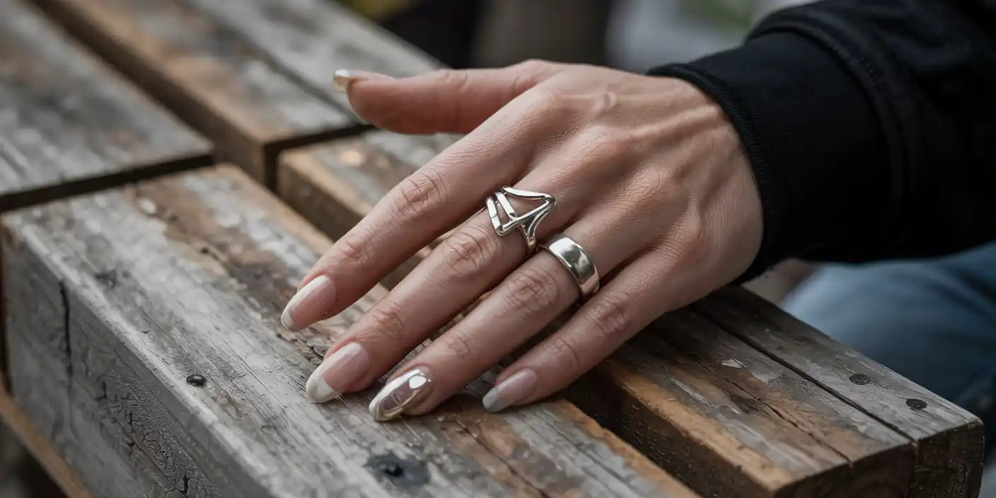 what does it mean when your finger itches spiritually