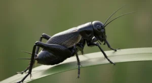 are crickets good luck or bad luck