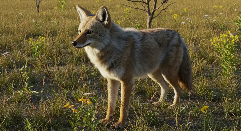 coyote symbolism (2)