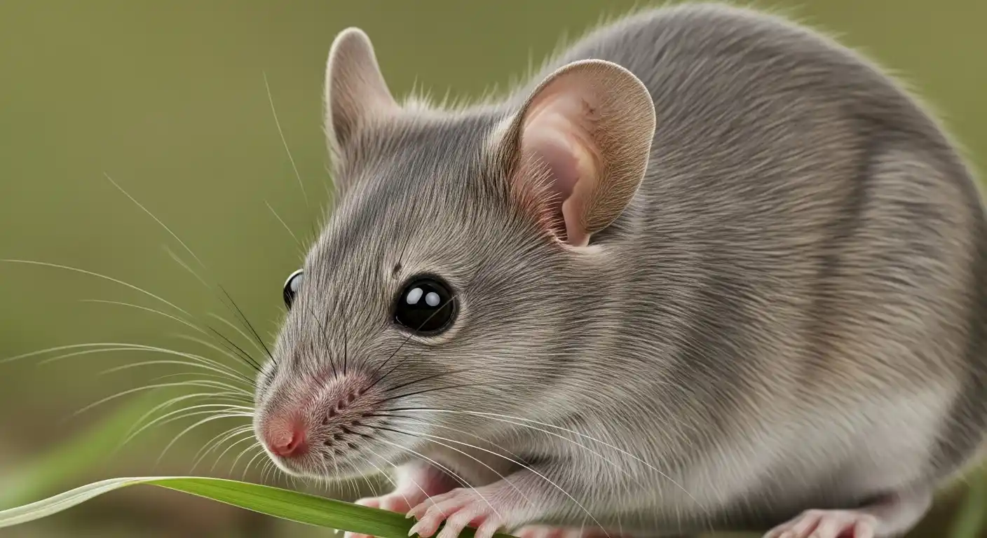 dead mouse spiritual meaning symbolism and dream