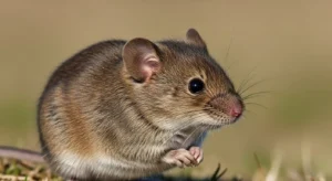 dead mouse in different cultures