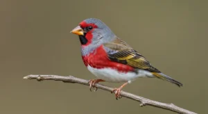 finch totem, spirit, and power animal (2)