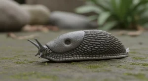 slug dream interpretation