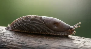 slug totem, spirit, and power animal