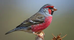 spiritual meaning of a finch visit