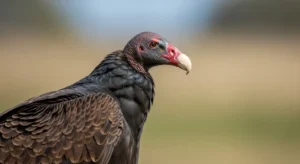 turkey vulture spiritual meaning symbolism & spirit
