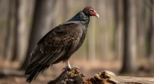turkey vulture symbolism