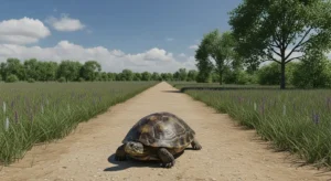 turtle dream meaning