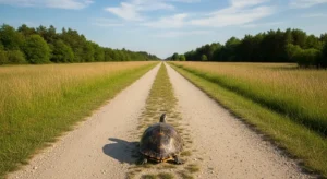 turtle totem, spirit and power animal