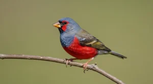 what does it mean when a finch visits you