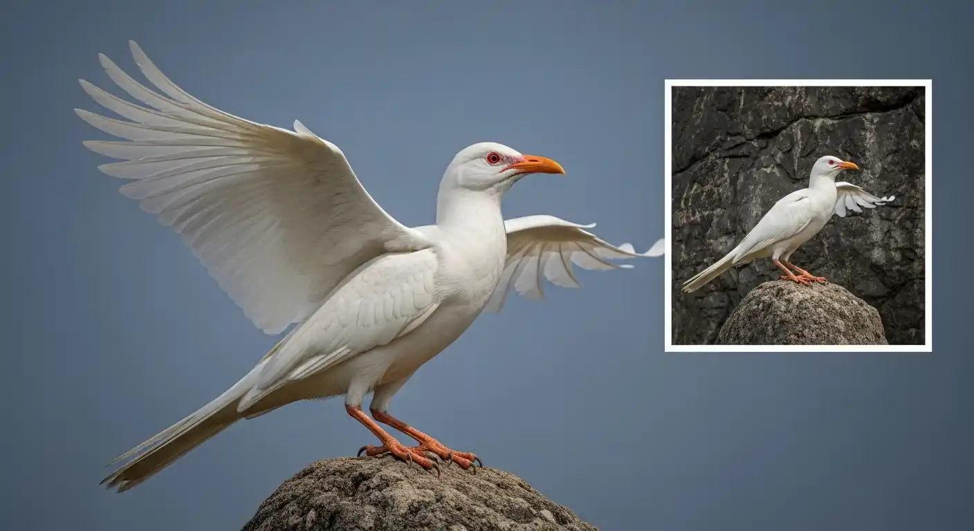 white bird meaning symbolism, and cultural meaning