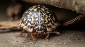 biblical meanings of rollie pollie