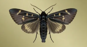 black moth meaning symbolism