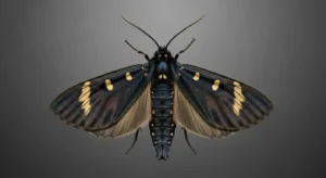 black moth meaning symbolism, in house & black meaning