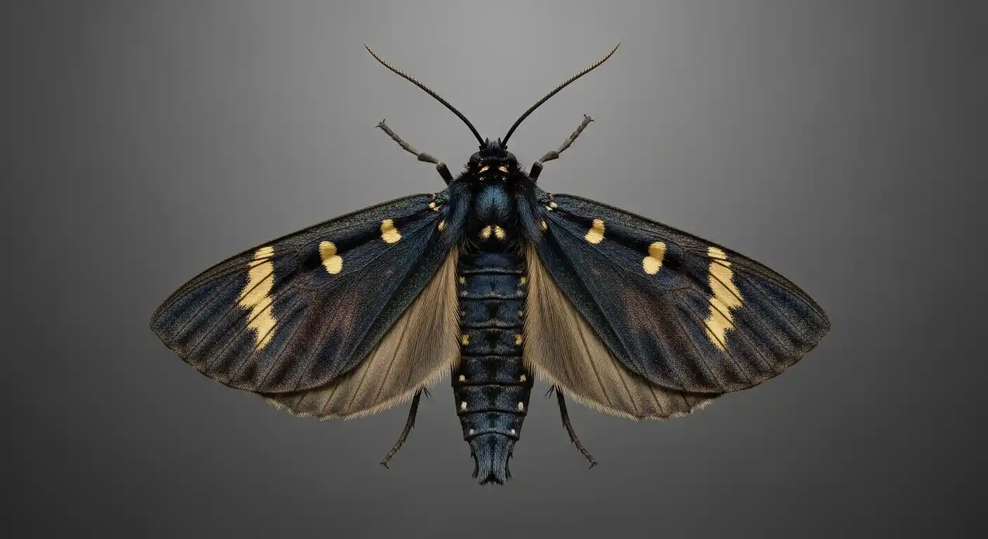 black moth meaning symbolism, in house & black meaning