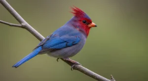 blue cardinal meaning spiritual truths you didn’t know