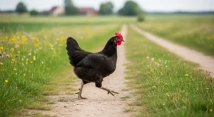 chicken spiritual meaning
