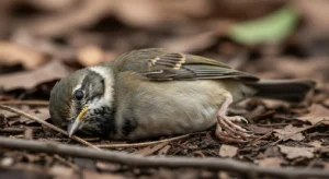 dead bird meaning