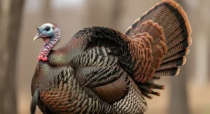 different cultural interpretations about turkey crossing your path