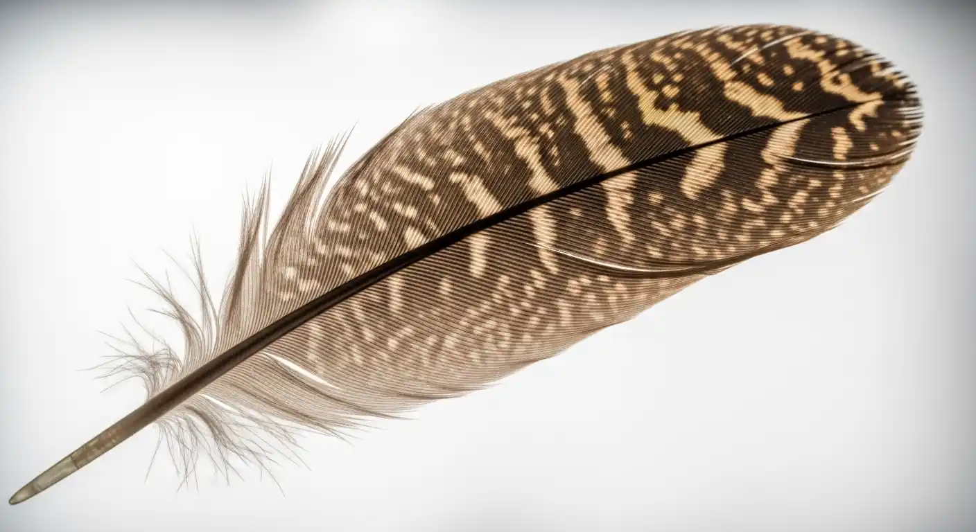 hawk feather meaning what it reveals about your life
