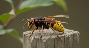 hornet spirit animal