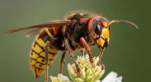 hornet spiritual meaning symbolism, dead , black & spirit animal