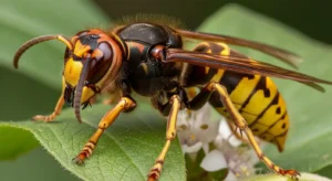 hornet symbolism