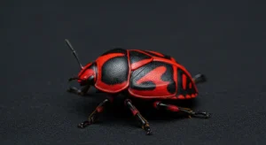 is a rollie pollie a good omen