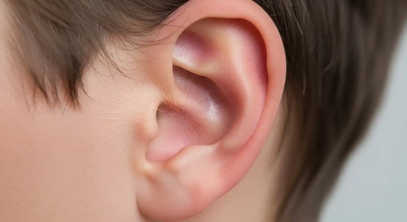 left ear itching spiritual meaning 5 hidden messages