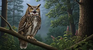owl cultural, religious, & mythological meanings