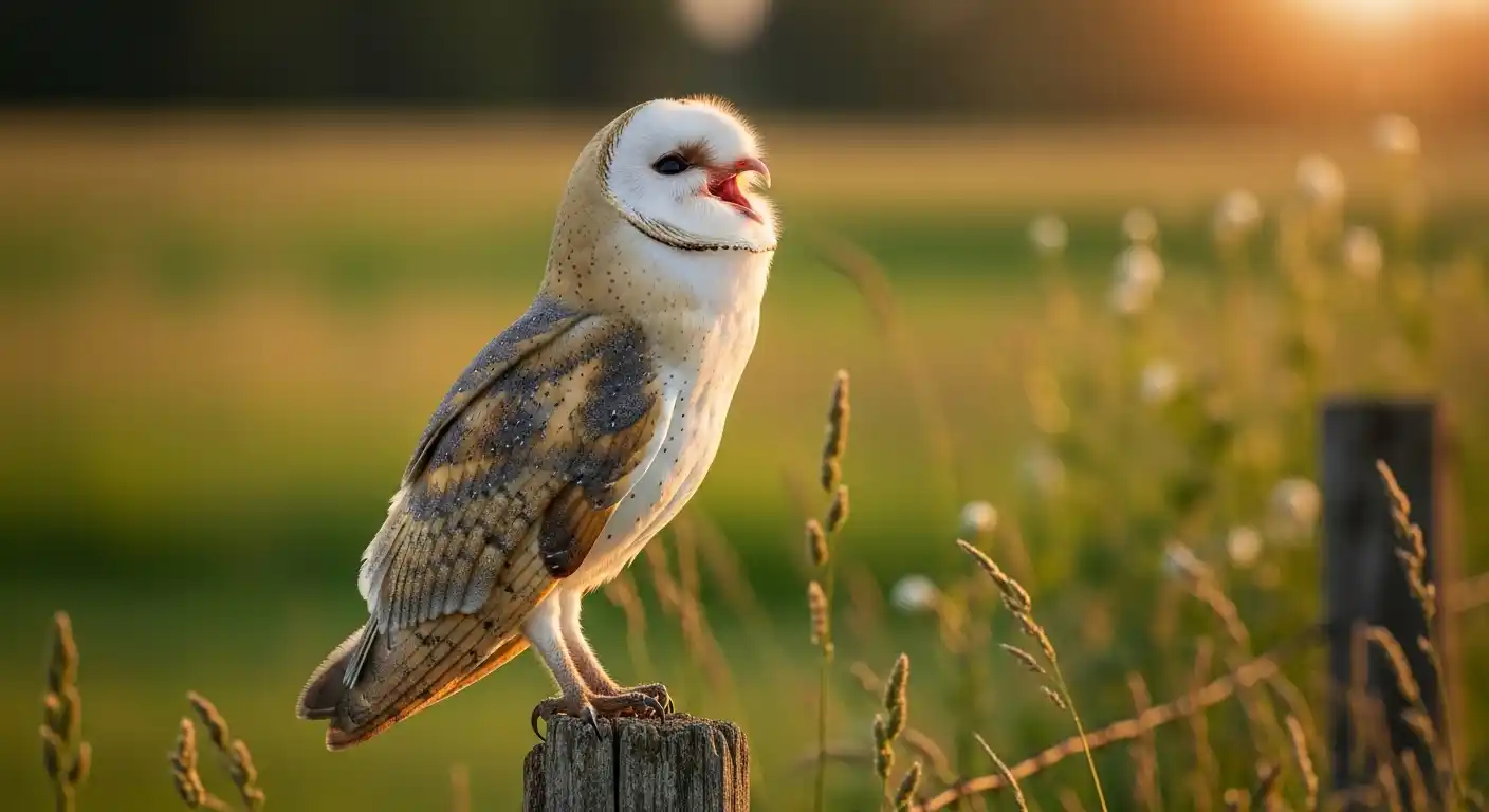 owl hooting meaning what that sound is telling you