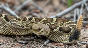rattlesnake spiritual meaning
