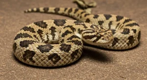 rattlesnake spiritual meaning what it really tells you