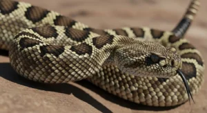 rattlesnake symbolism