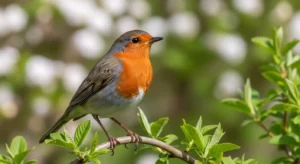 robin's sign of death