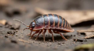 roly poly spiritual meaning