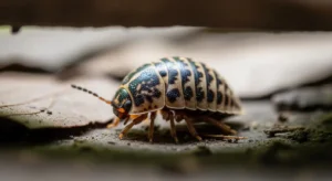 roly poly spiritual meaning symbolism, dream, totem