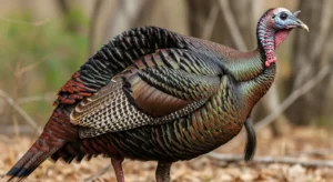 seeing 3 turkeys spiritual meaning