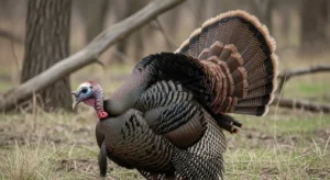 spiritual symbolism of turkey crossing your path