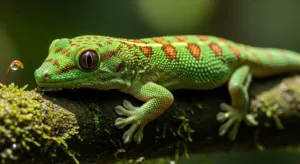 gecko spiritual meaning