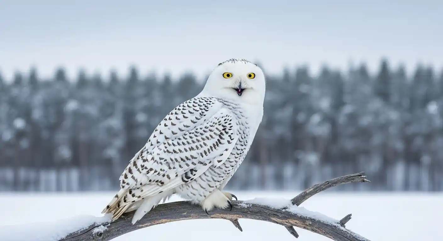 white owl meaning what it really means spiritually