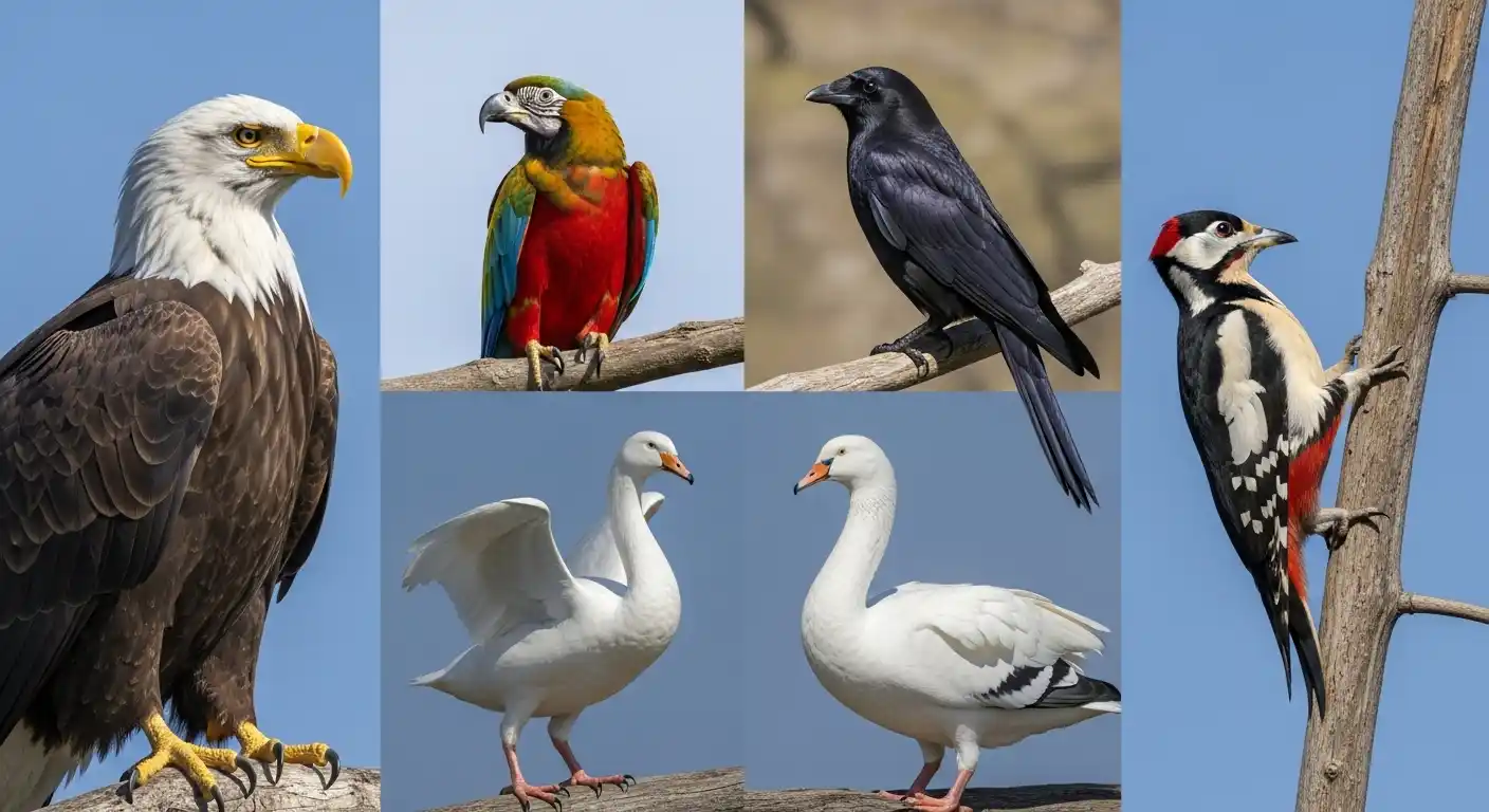 birds symbolism a to z 31 birds and their spiritual meanings